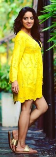Deepika Singh feet photo 15