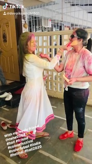 Deepika Singh feet photo 10
