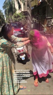 Deepika Singh feet photo 6