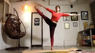Deepika Singh feet photo 5