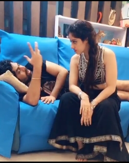 Deepika Singh feet photo 20