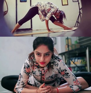 Deepika Singh feet photo 17