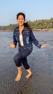 Deepika Singh feet photo 8
