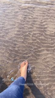 Deepika Singh feet photo 7