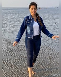 Deepika Singh feet photo 5