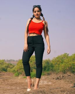 Deepika Singh feet photo 1