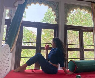 Deepika Singh feet photo 20