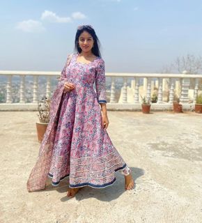 Deepika Singh feet photo 19