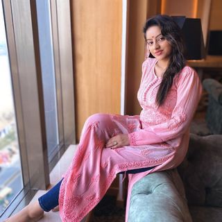 Deepika Singh feet photo 16