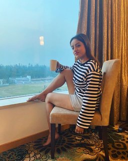 Deepika Singh feet photo 15
