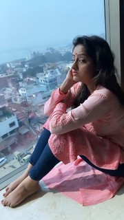 Deepika Singh feet photo 14