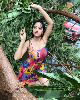 Deepika Singh feet photo 12