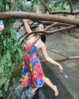 Deepika Singh feet photo 11