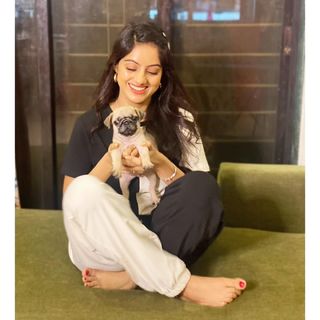 Deepika Singh feet photo 7