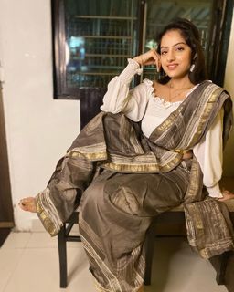 Deepika Singh feet photo 1