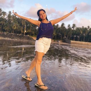 Deepika Singh feet photo 16
