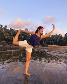 Deepika Singh feet photo 13