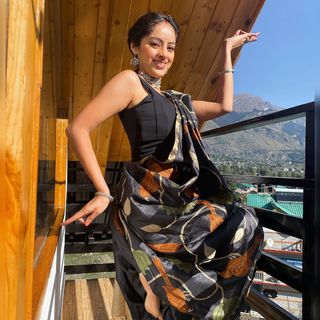 Deepika Singh feet photo 10