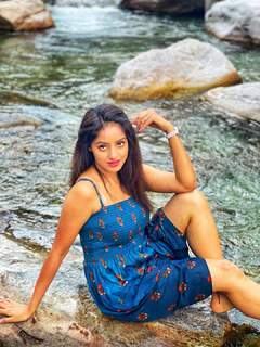 Deepika Singh feet photo 5