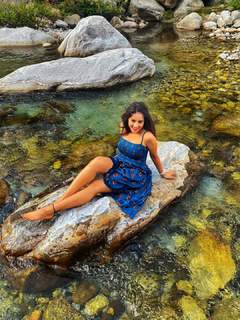Deepika Singh feet photo 4