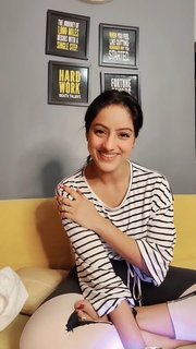 Deepika Singh feet photo 1
