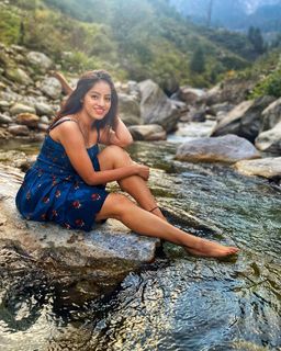 Deepika Singh feet photo 20