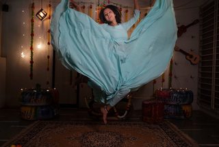Deepika Singh feet photo 19