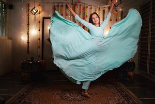 Deepika Singh feet photo 18