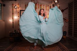Deepika Singh feet photo 17