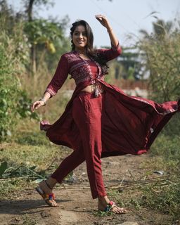 Deepika Singh feet photo 15