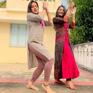 Deepika Singh feet photo 13
