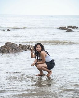 Deepika Singh feet photo 8