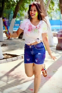 Deepika Singh feet photo 4