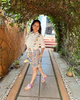 Deepika Singh feet photo 20