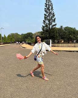 Deepika Singh feet photo 18