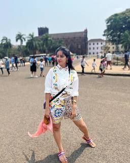 Deepika Singh feet photo 16