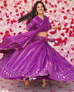 Deepika Singh feet photo 10