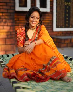 Deepika Singh feet photo 9