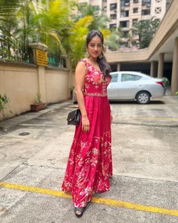 Deepika Singh feet photo 6