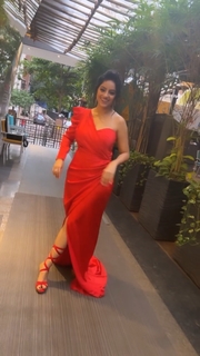 Deepika Singh feet photo 2
