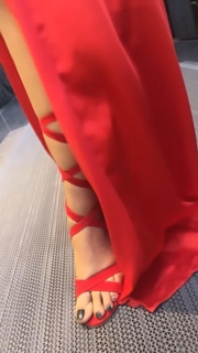 Deepika Singh feet photo 20