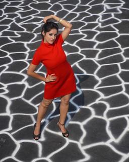 Deepika Singh feet photo 15