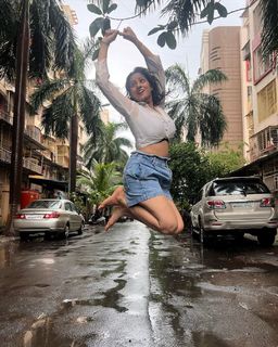 Deepika Singh feet photo 7