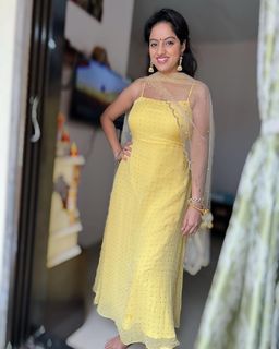 Deepika Singh feet photo 20