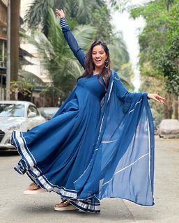 Deepika Singh feet photo 6