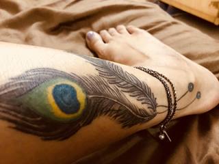 Deepshikha Nagpal feet photo 5