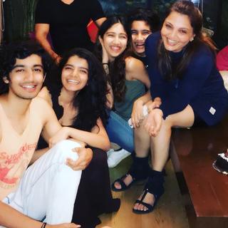 Deepshikha Nagpal feet photo 2