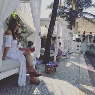 Deepshikha Nagpal feet photo 19