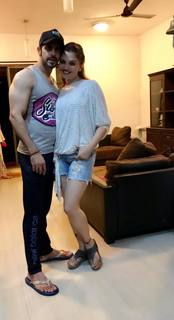 Deepshikha Nagpal feet photo 10