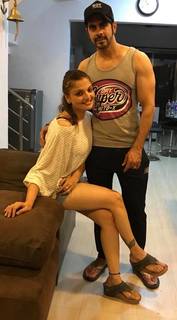 Deepshikha Nagpal feet photo 9